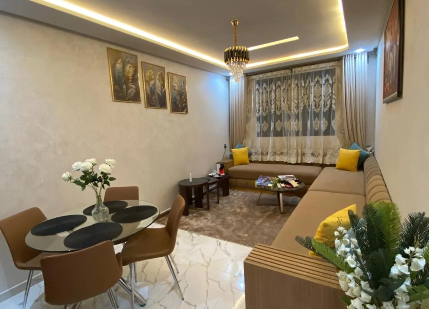 Appartamento El Kenz Agadir