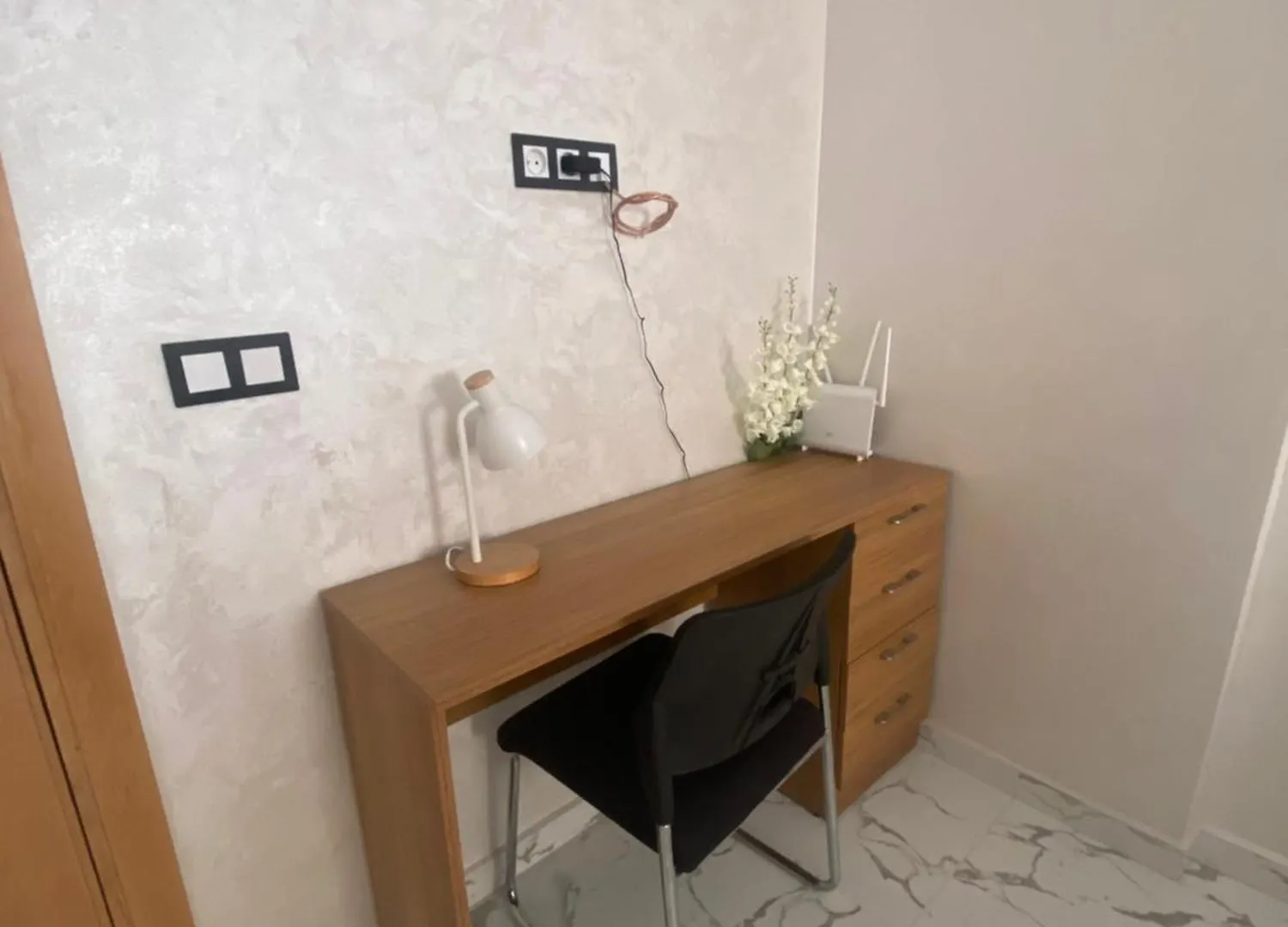 Appartamento El Kenz Agadir Marocco