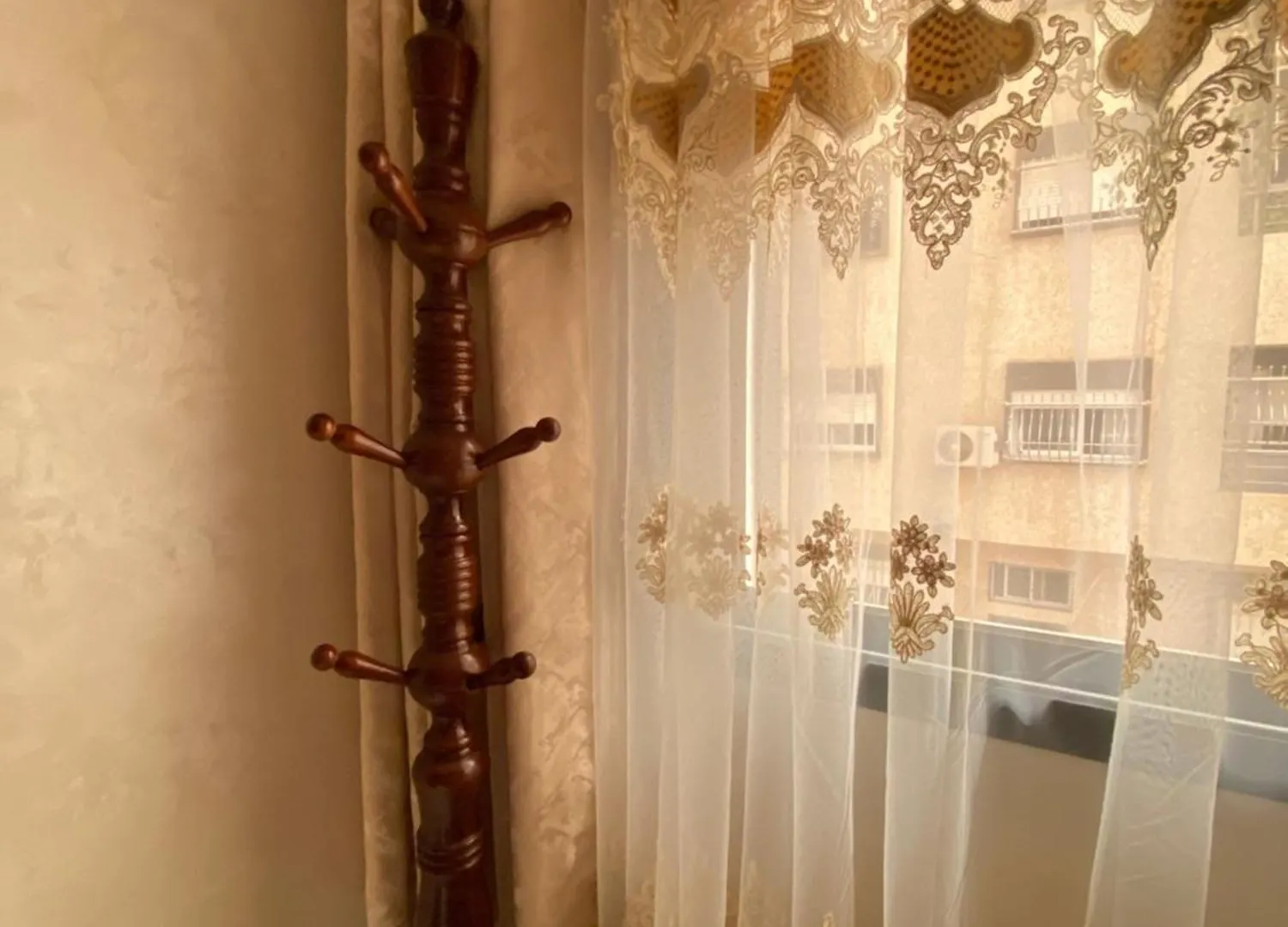 Appartamento El Kenz Agadir Marocco