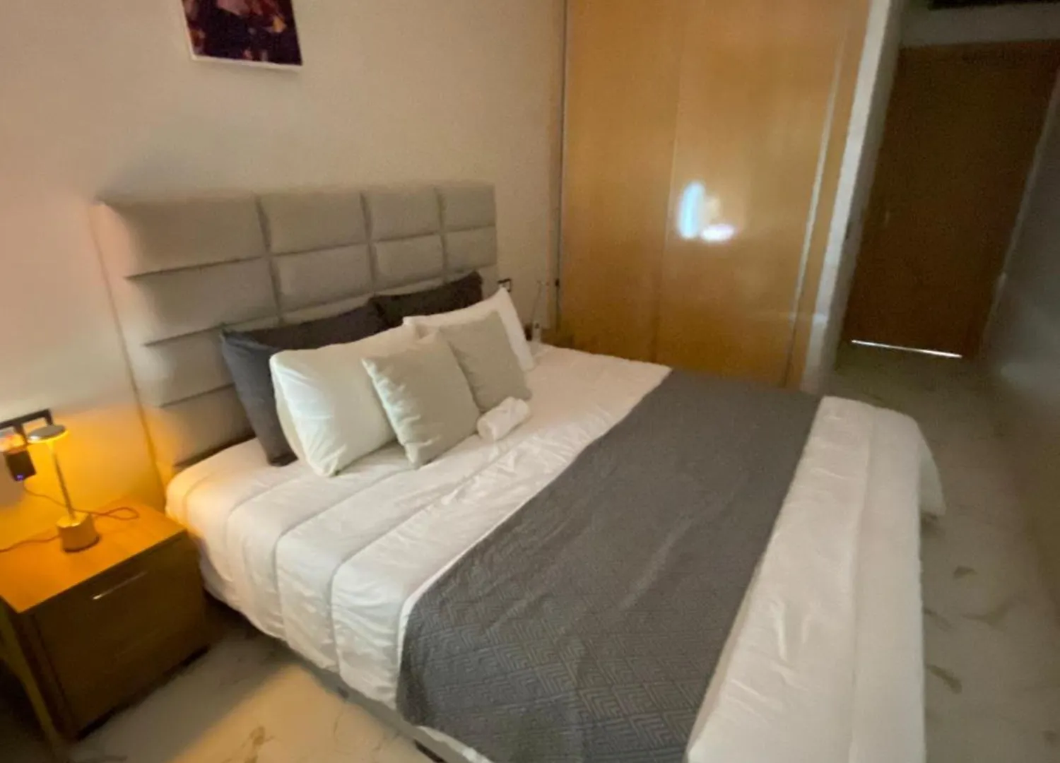 Appartamento El Kenz Agadir Marocco