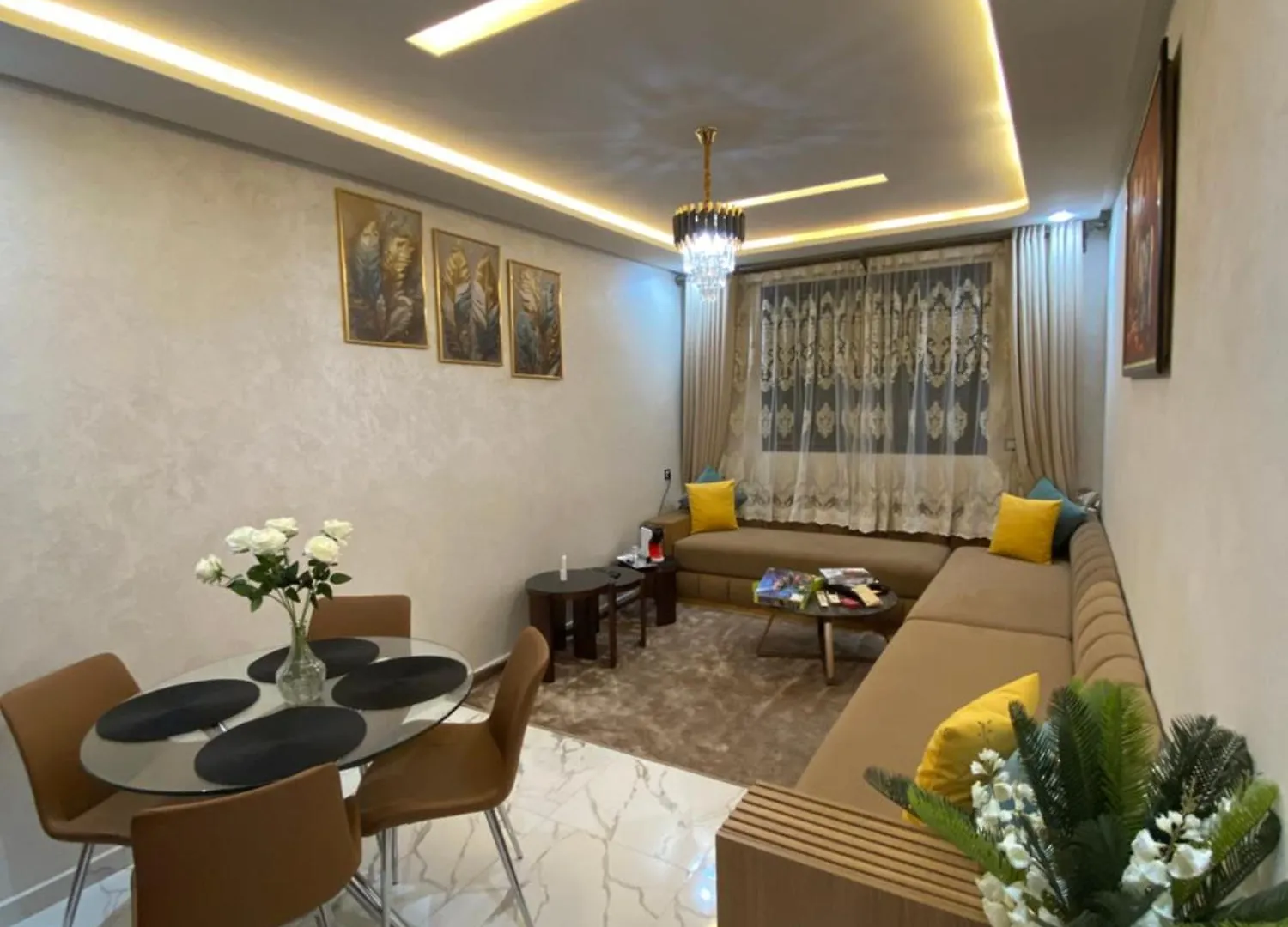Appartamento El Kenz Agadir