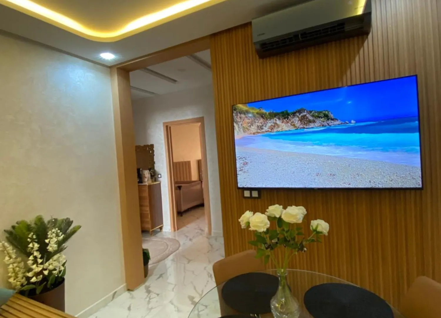 Appartamento El Kenz Agadir