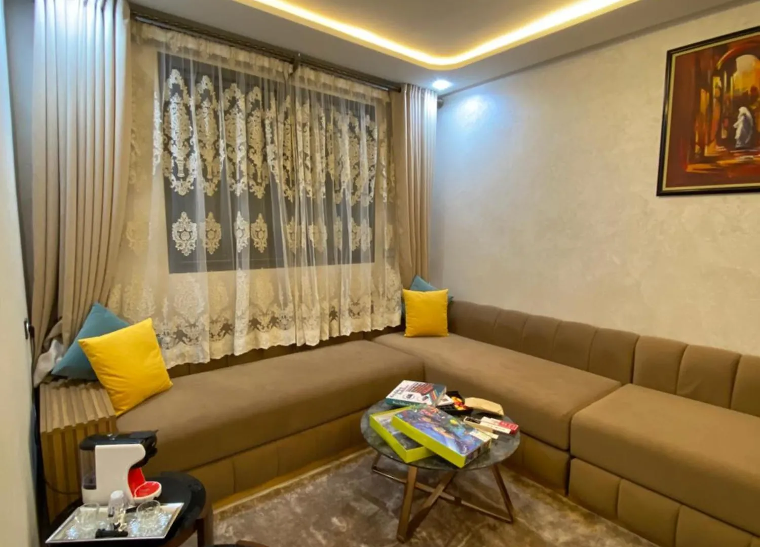 Appartamento El Kenz Agadir Marocco
