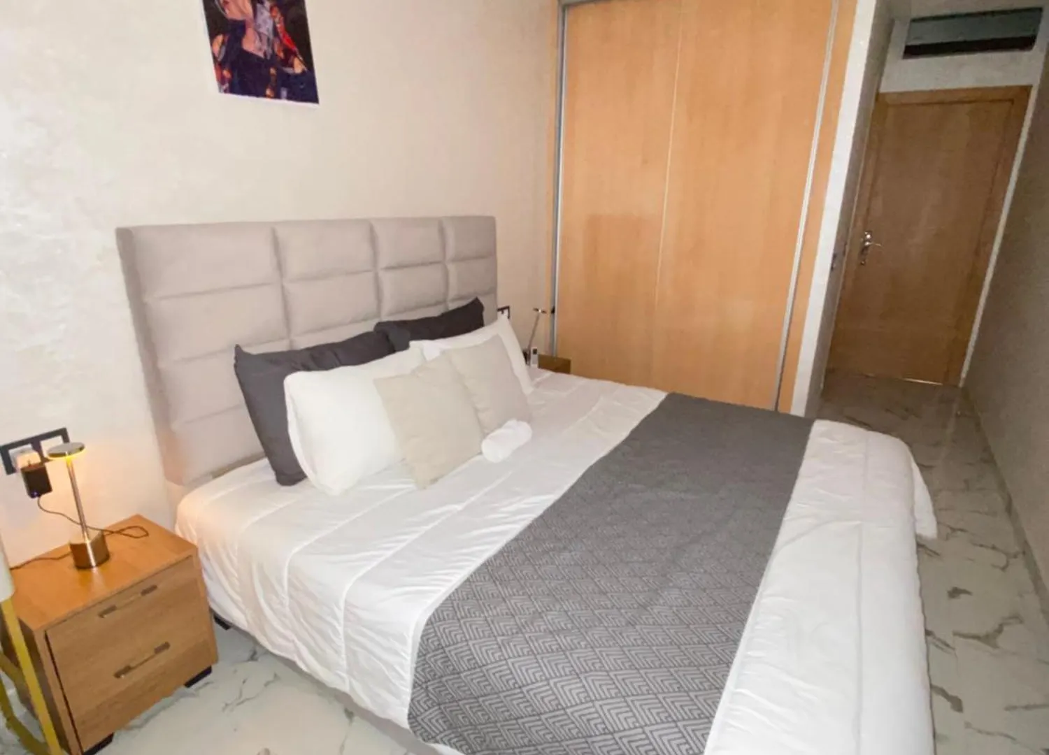 Appartamento El Kenz Agadir