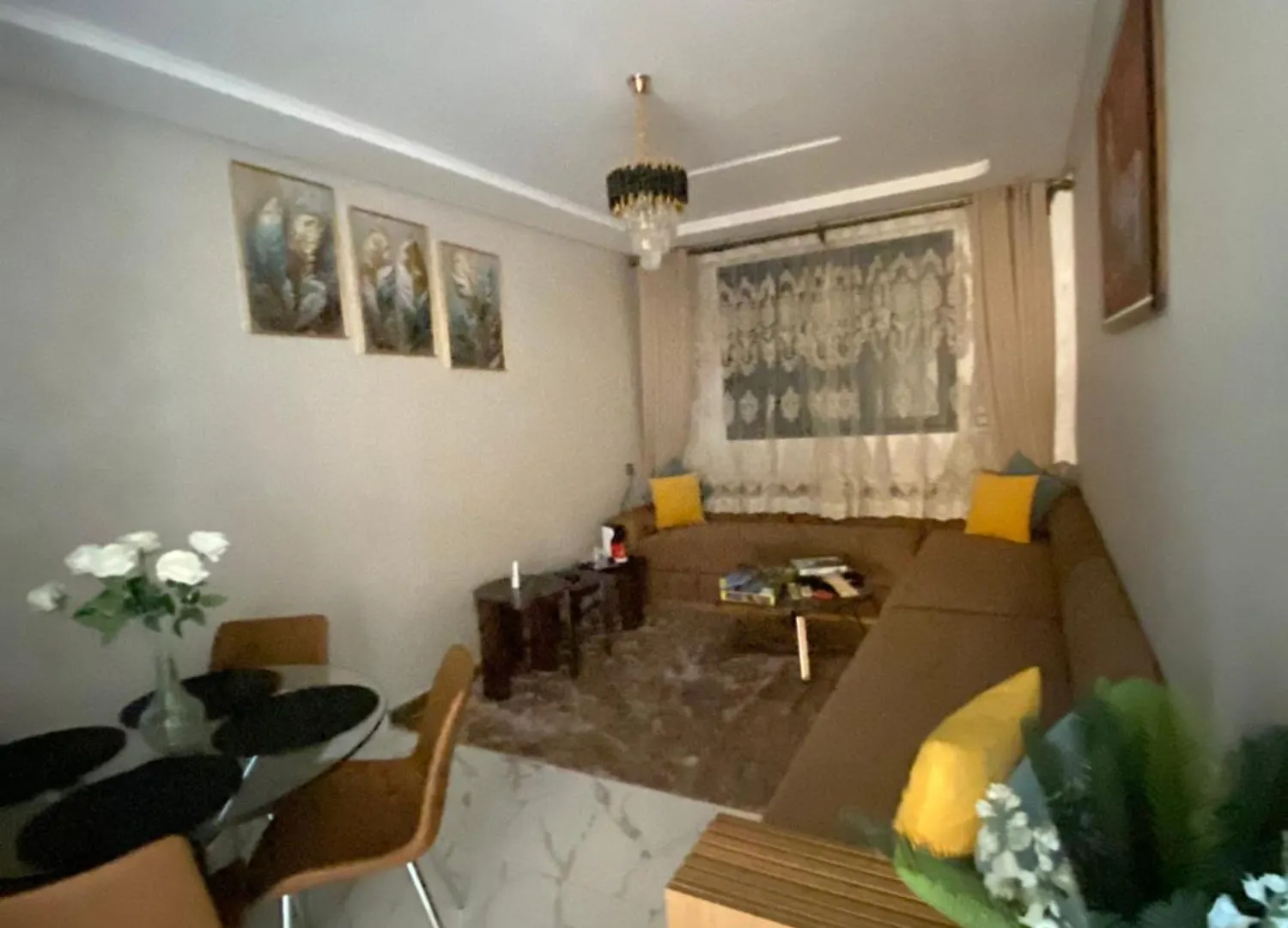 Appartamento El Kenz Agadir