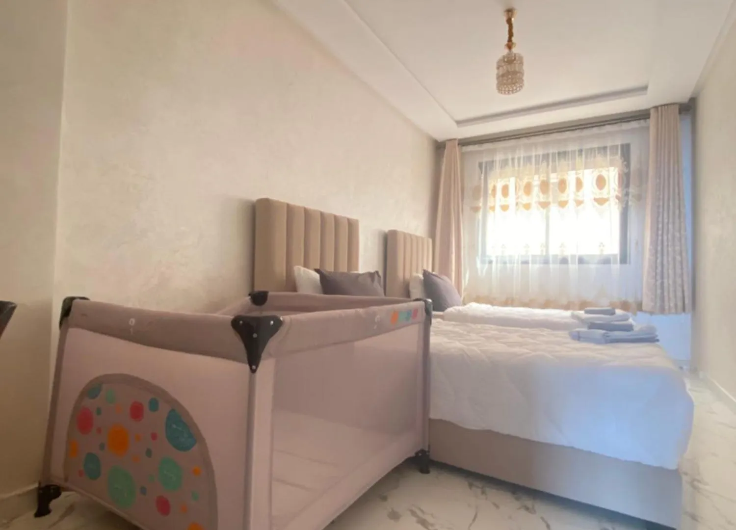 Appartamento El Kenz Agadir Marocco