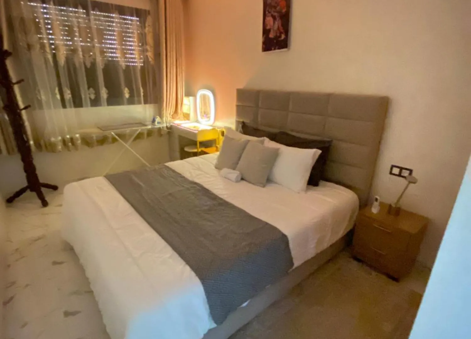 Appartamento El Kenz Agadir