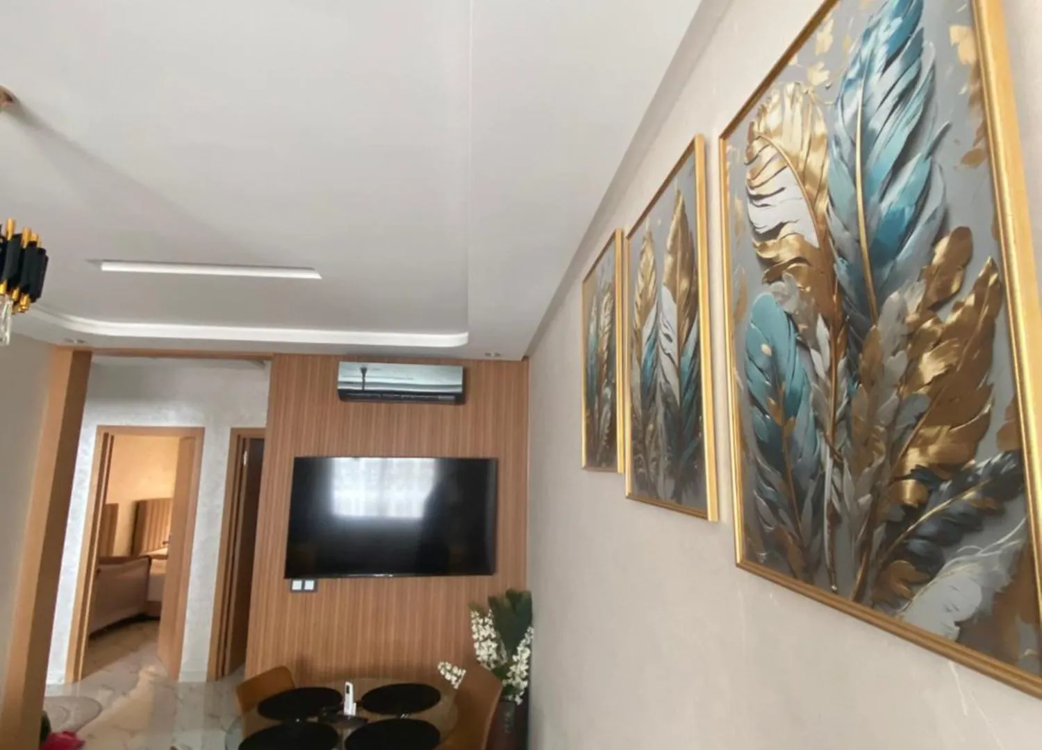 Appartamento El Kenz Agadir Marocco