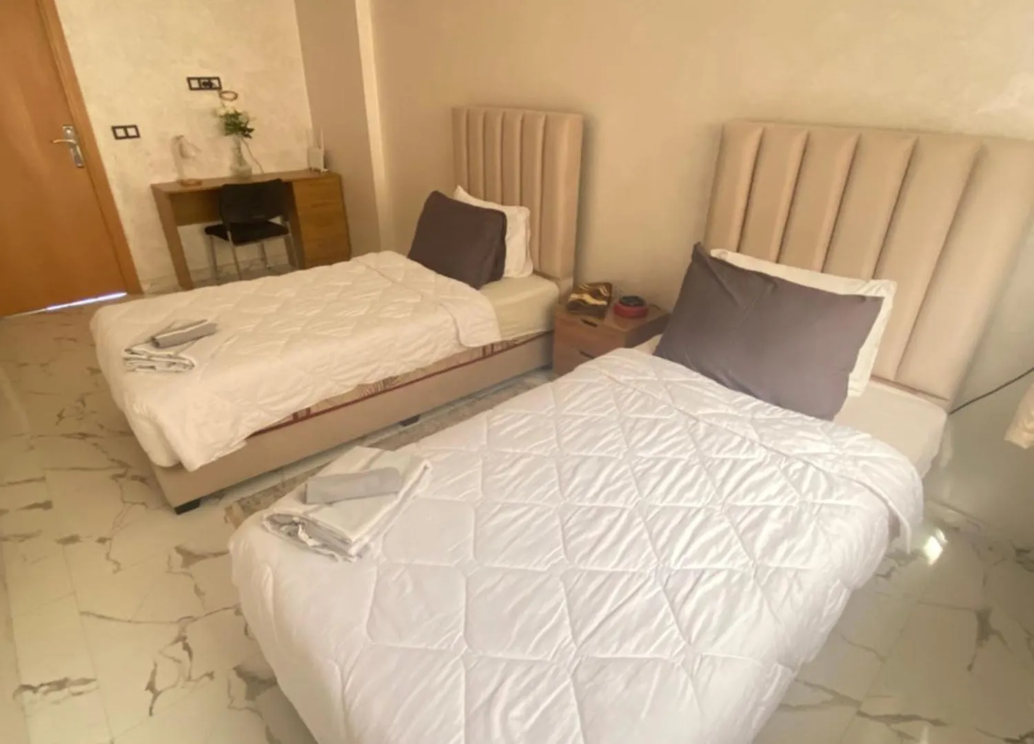 Appartamento El Kenz Agadir