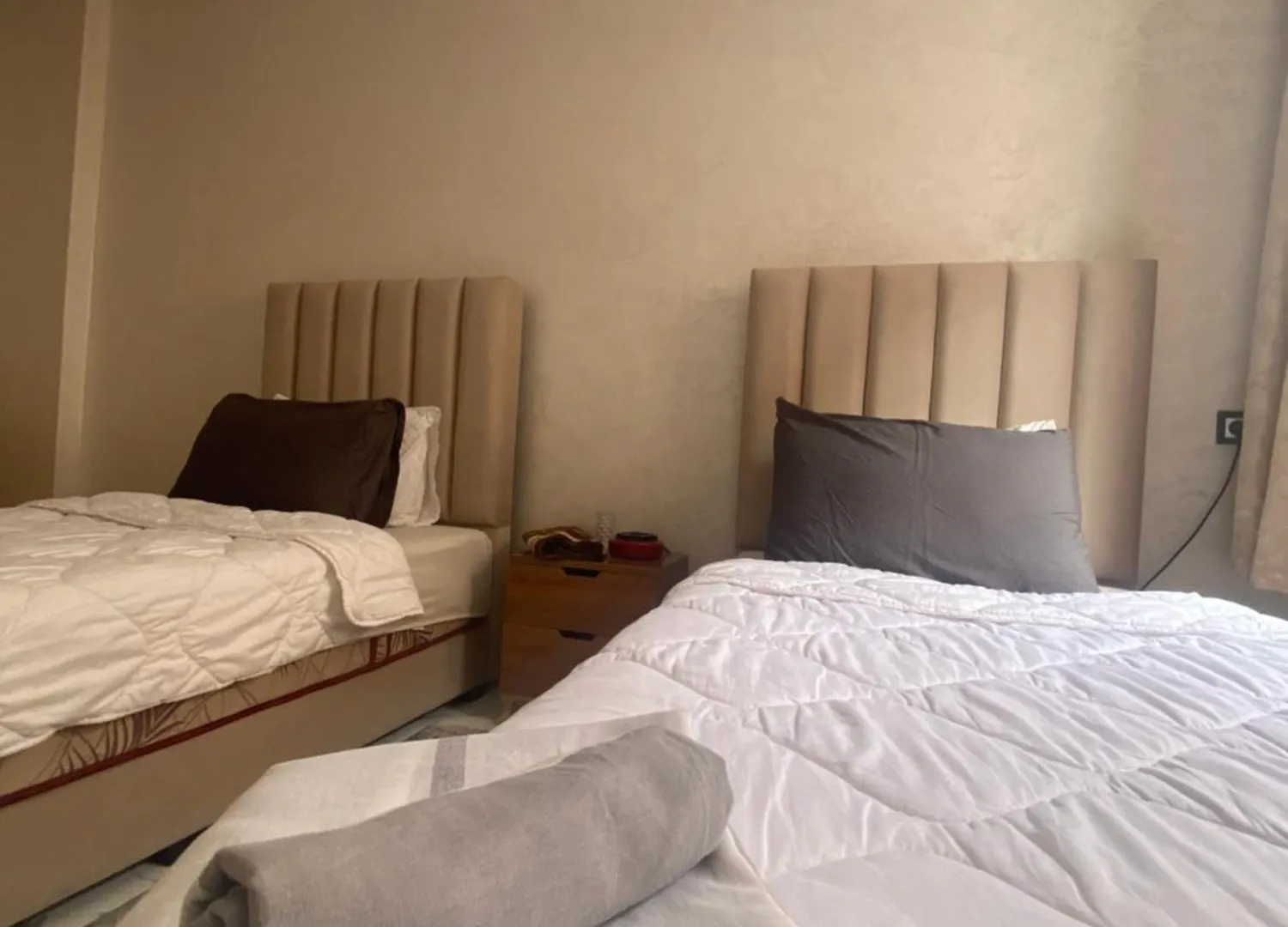 El Kenz Lejlighed Agadir Marokko