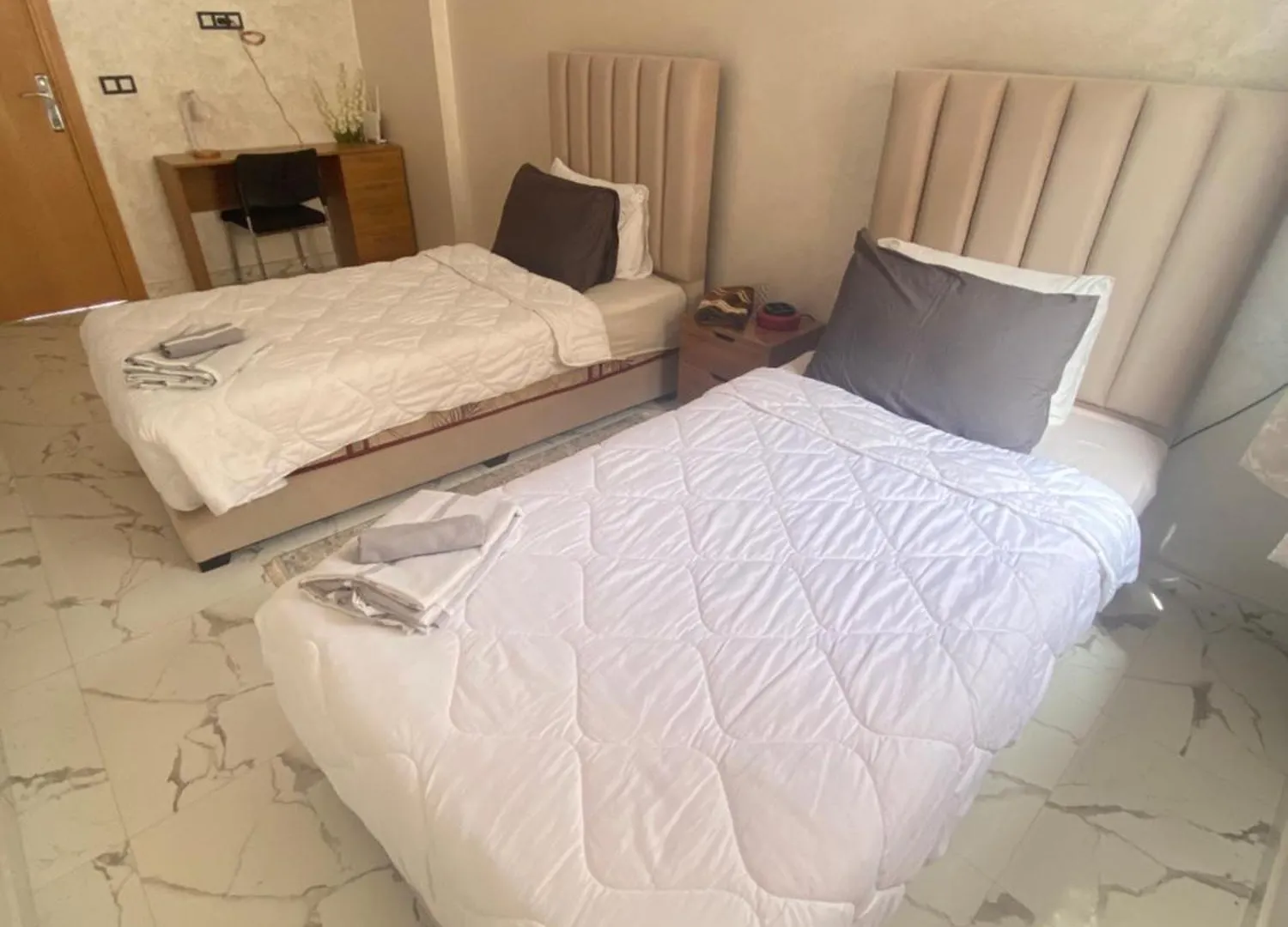 El Kenz Lejlighed Agadir