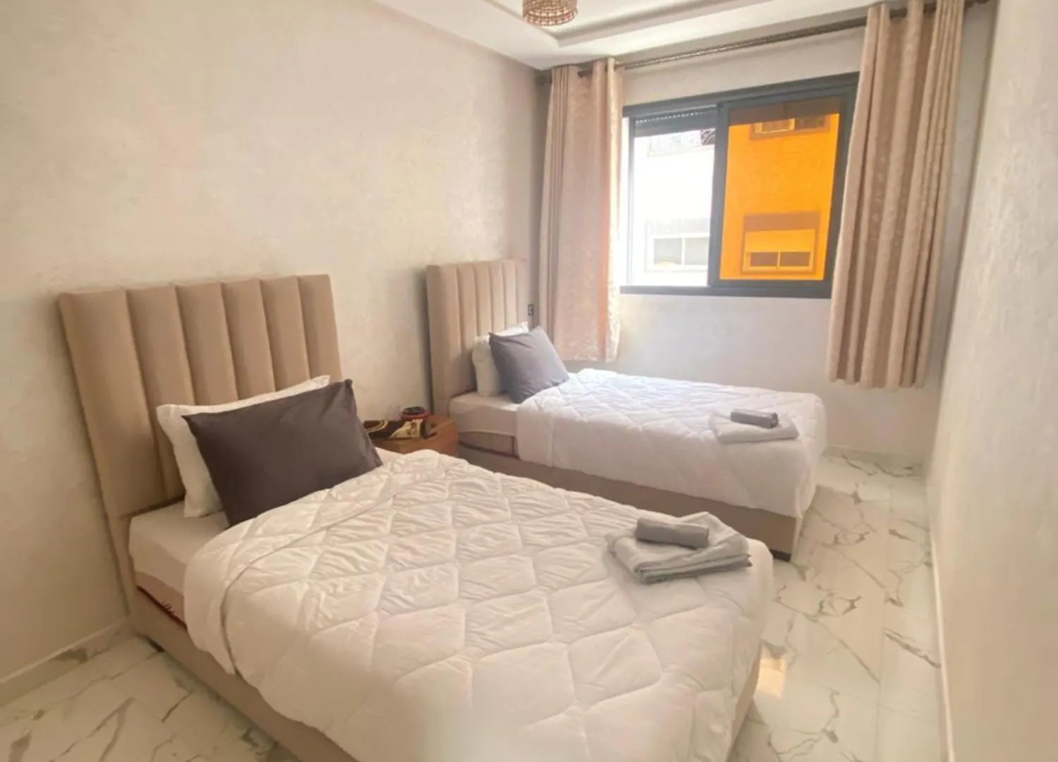 El Kenz Lejlighed Agadir